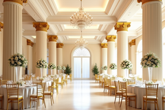 SALÓN DIAMANTE 3