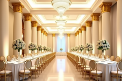 SALÓN DIAMANTE 4