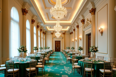 SALÓN ESMERALDA 5