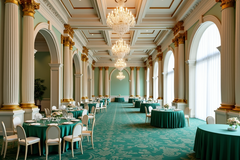 SALÓN ESMERALDA 6