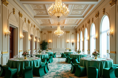 SALÓN ESMERALDA 9