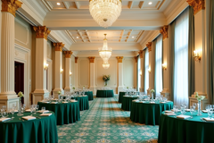 SALÓN ESMERALDA 1