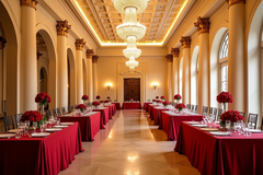 SALÓN RUBÍ 12