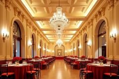 SALÓN RUBÍ 1