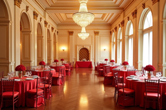 SALÓN RUBÍ 2