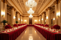 SALÓN RUBÍ 5
