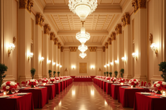 SALÓN RUBÍ 6